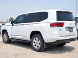 Toyota Land Cruiser GXR Twin Turbo 2025 